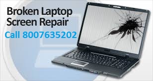 laptop screen replacement Mumbai