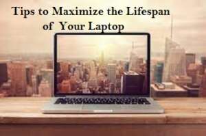 laptop repair tips