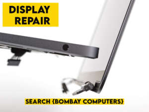 laptop display repair