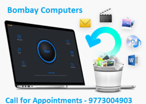 Data recovery Mumbai