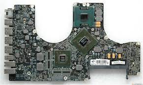 Macbook logic board repair Mumbai