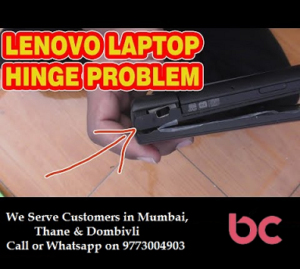 Laptop repair Mumbai