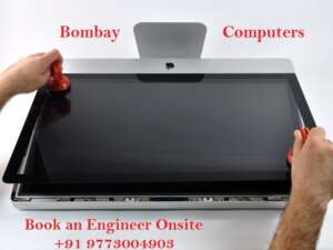 Macbook specialist Mumbai